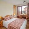 Tignes - Hotel Residencia Chalet Alpina